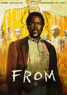 From TV Show Poster
