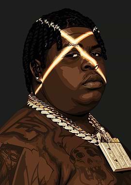 BigXthaPlug Rapper Music