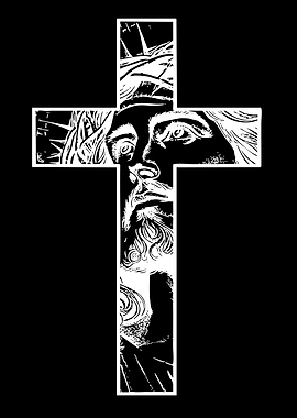 Jesus Christ on the Cross