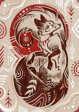 Wild spirit