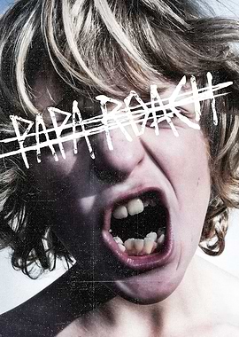 Papa Roach Band Logo