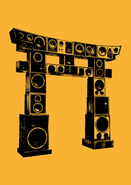 Torii Japanese Music