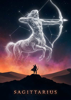 Sagittarius Zodiac
