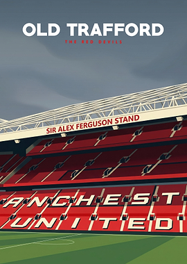 Where Football Legends Come Alive