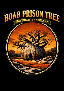 Boab Prison Tree National Landmark