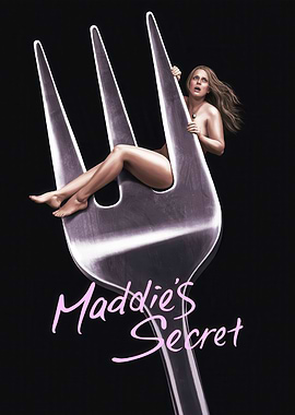 Maddie's Secret Movie Poster