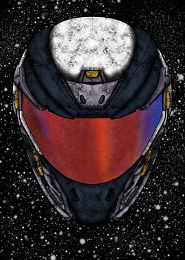 Axle Top Gear Helmet