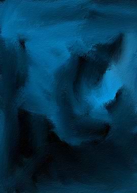 Blue Maelstrom