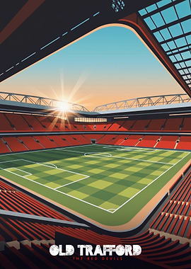 Echoes Beneath The Stadium Lights
