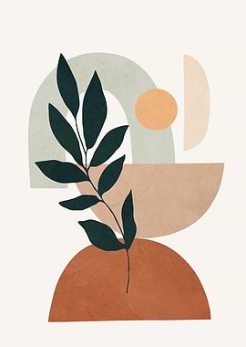 Soft Shapes IV
