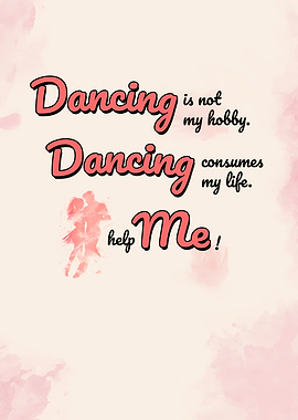 Dancing dangers