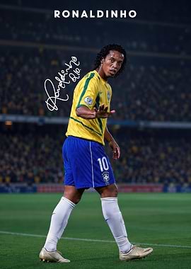 Ronaldinho