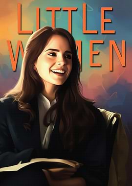 Little Women Movie Poster