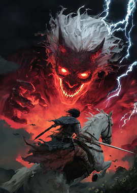 Unleash the Storm