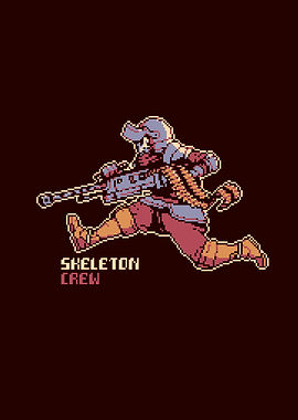 Skeleton Crew