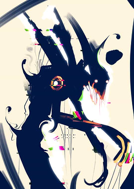 The Wolf