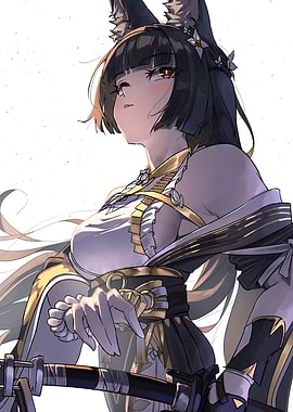 Zenless Zone Zero Hoshimi Miyabi