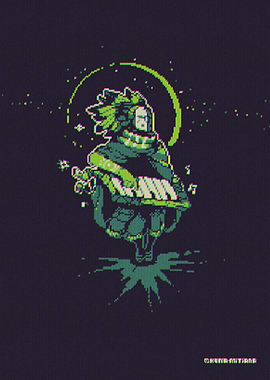 Mynth / Synth Shaman