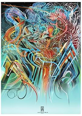 2nd Dimension