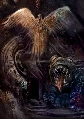 At The Gates
