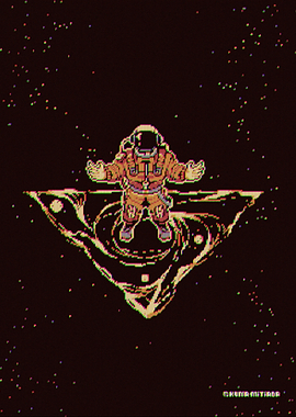 Cosmic Delta