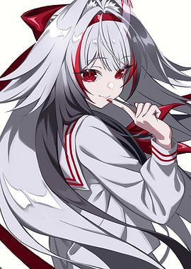 Zenless Zone Zero Ye Shunguang