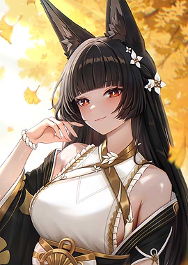 Zenless Zone Zero Hoshimi Miyabi