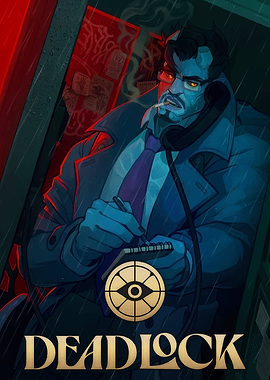 Deadlock Detective in Phone Booth