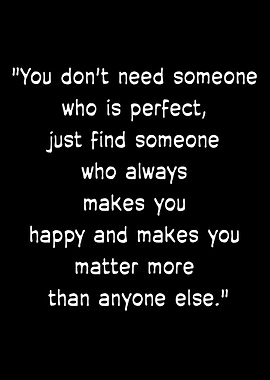 Inspirational Quote About Love