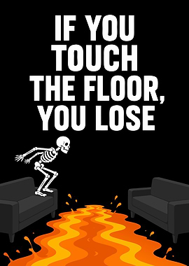 Funny Skeleton