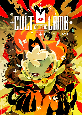 Cult of the Lamb