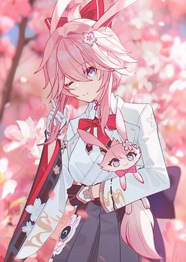 Honkai Star Rail Evanescia