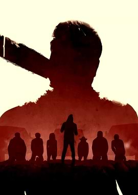 The Walking Dead