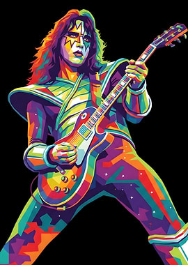 Ace Frehley