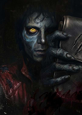 Zombie
