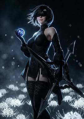 Final Fantasy Yuffie Kisaragi