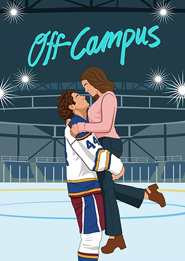 Off Campus Romance
