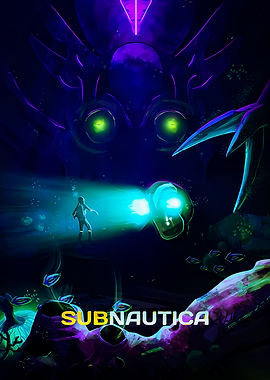 Subnautica