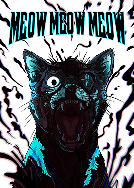 Meowvincible Cover