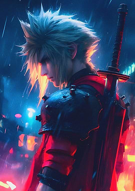 Final Fantasy VII