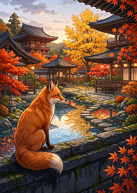 Courtyard Memory Shift