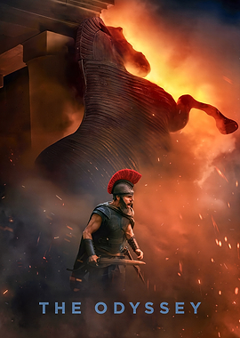 The Odyssey