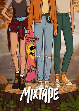 Mixtape Game