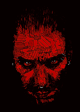 Rammstein Music Art