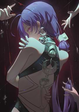 Zenless Zone Zero Promeia