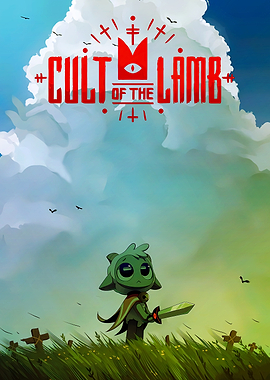 Cult of the Lamb