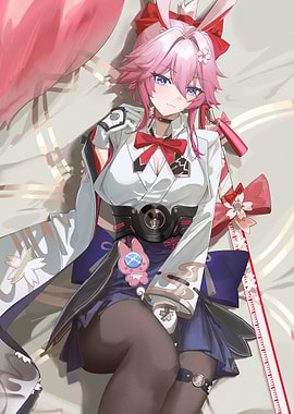 Honkai Star Rail Evanescia