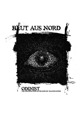 Odininst Album Art