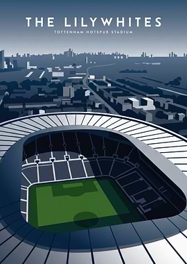 The Eternal Lilywhites
