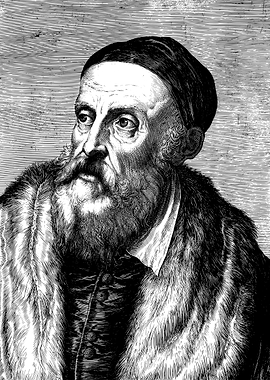 Tiiano Vecellio